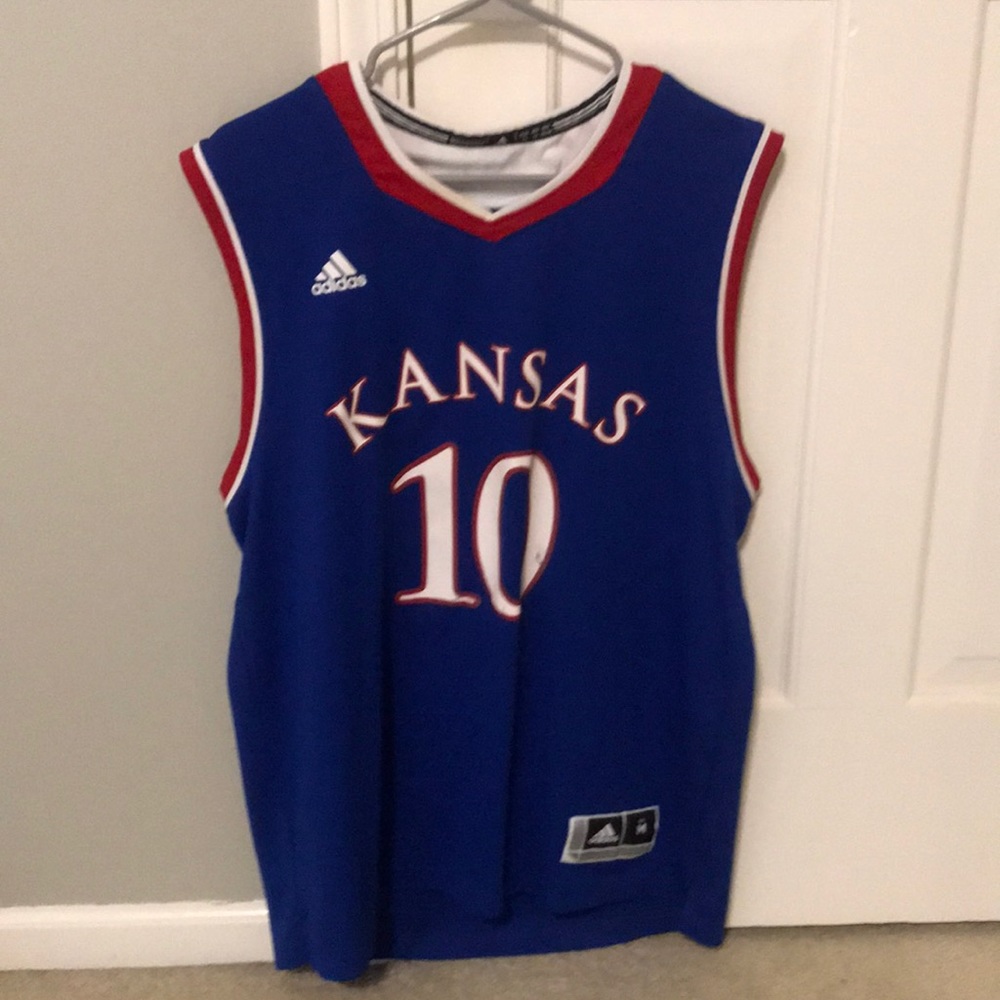 KU Jersey
